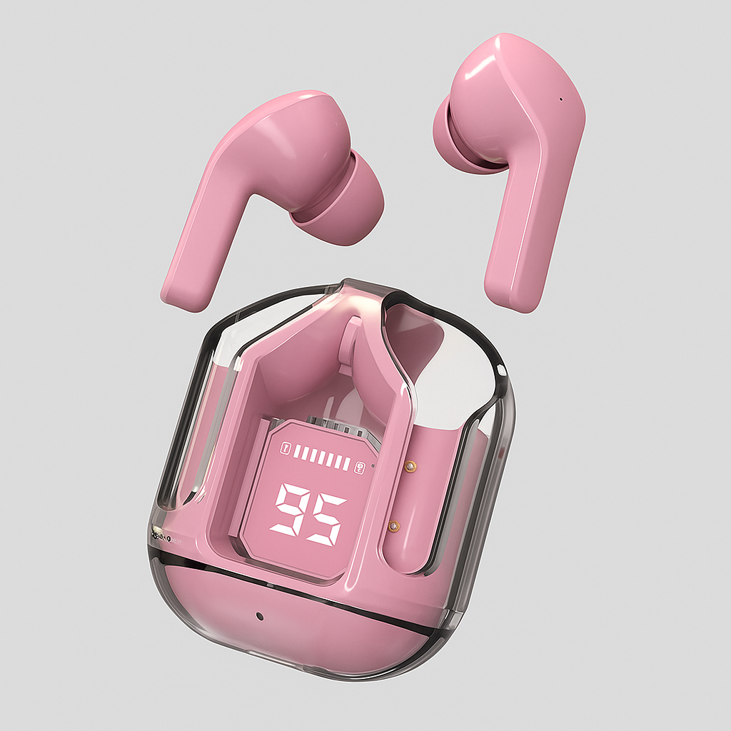 Écouteurs Bluetooth Air 31