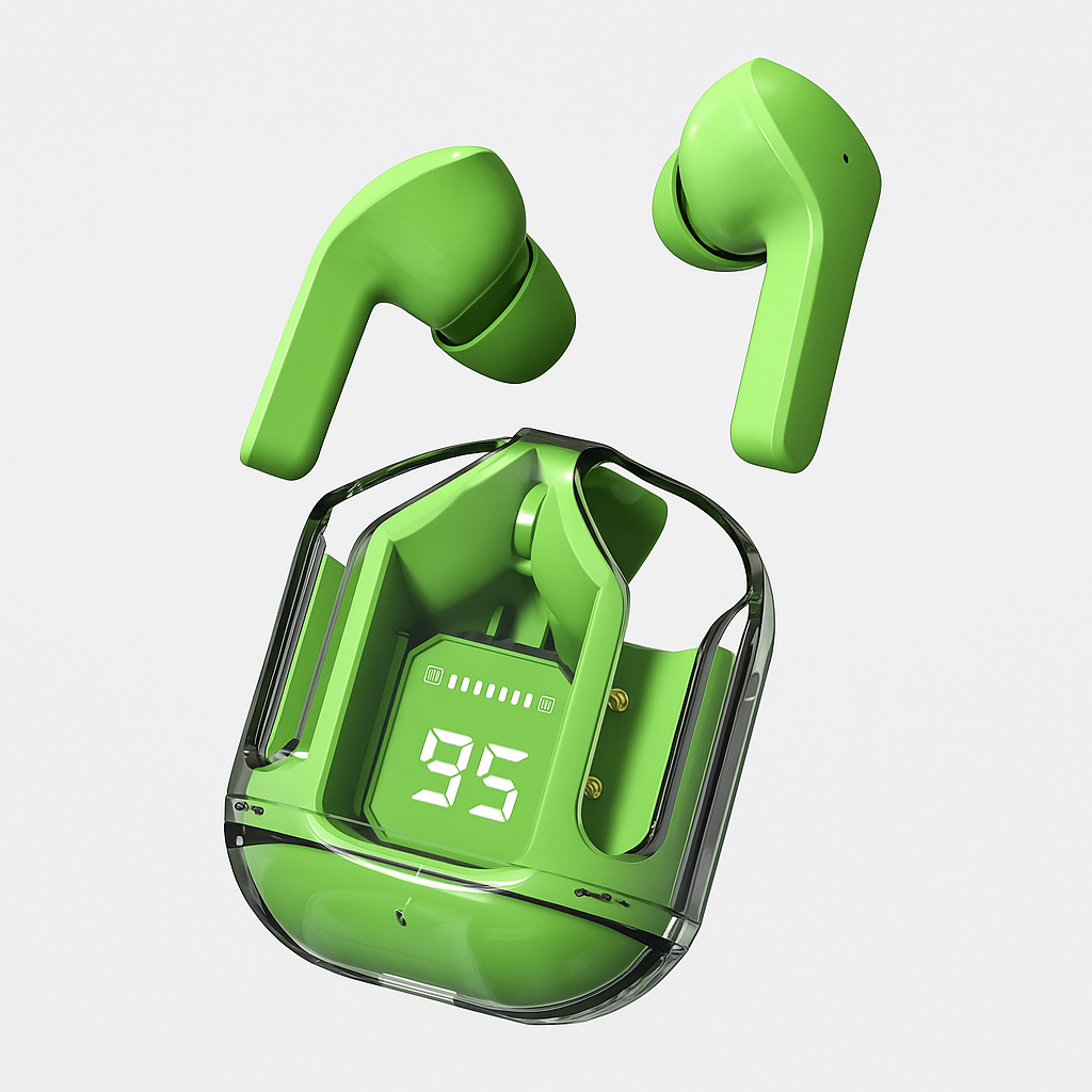 Écouteurs Bluetooth Air 31